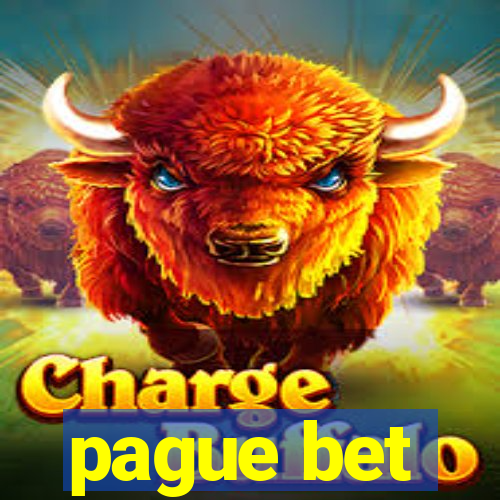 pague bet